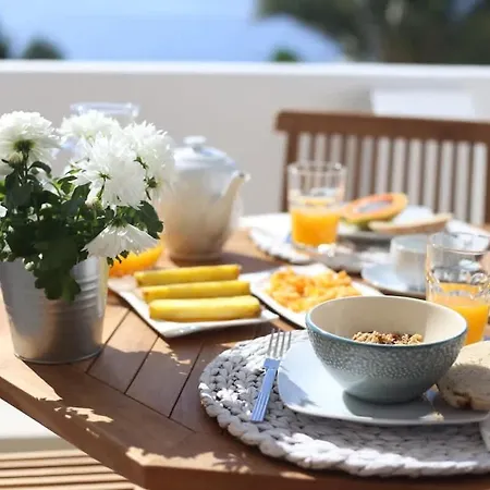 Seashell Romantic - Balcony With Ocean View & Pool Διαμέρισμα *