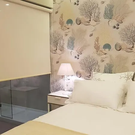 Seashell Romantic - Balcony With Ocean View & Pool 公寓