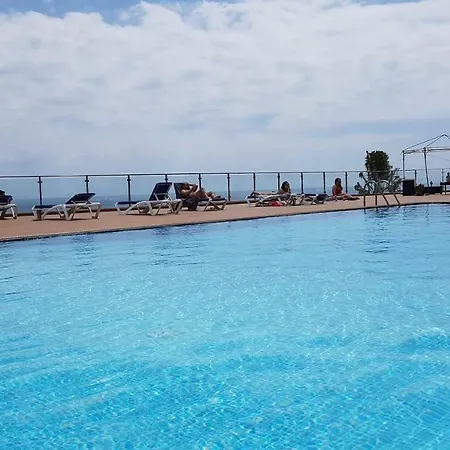 Seashell Romantic - Balcony With Ocean View & Pool *