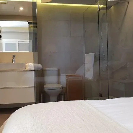 Lejlighed Seashell Romantic - Balcony With Ocean View & Pool