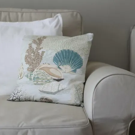 Seashell Romantic - Balcony With Ocean View & Pool *