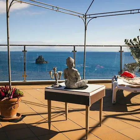 Seashell Romantic - Balcony With Ocean View & Pool Lejlighed *