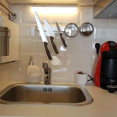 Seashell Romantic - Balcony With Ocean View & Pool * Funchal (Madeira)