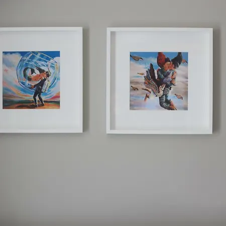 Lejlighed Seashell Romantic - Balcony With Ocean View & Pool Funchal (Madeira)