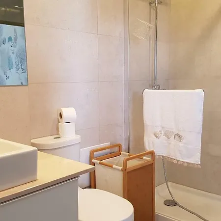 Seashell Romantic - Balcony With Ocean View & Pool * Funchal (Madeira)