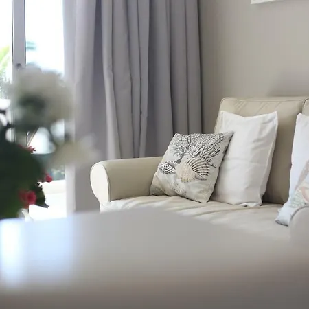 Lejlighed Seashell Romantic - Balcony With Ocean View & Pool Funchal (Madeira)