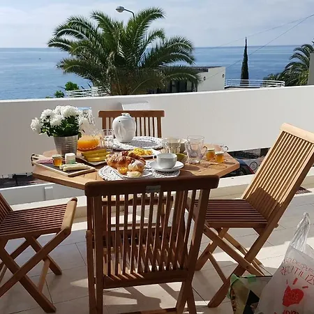 Seashell Romantic - Balcony With Ocean View & Pool Lejlighed