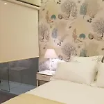 Seashell Romantic - Balcony With Ocean View & Pool Daire