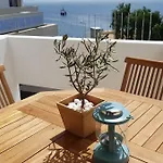 Seashell Romantic - Balcony With Ocean View & Pool Daire