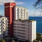 Seashell Romantic - Balcony With Ocean View & Pool Daire *
