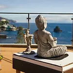 Daire Seashell Romantic - Balcony With Ocean View & Pool Funchal