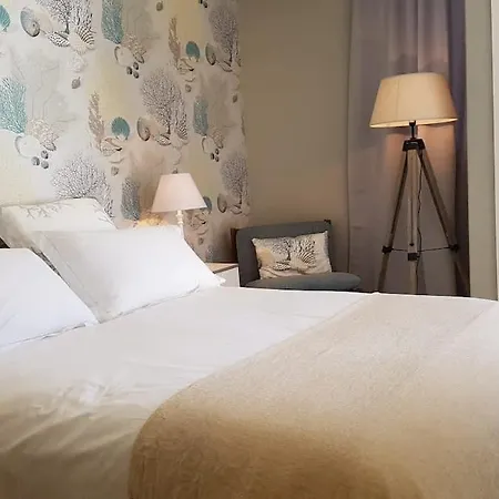 Seashell Romantic - Balcony With Ocean View & Pool * פונשל