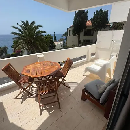 Apartament Seashell Romantic - Ocean View Balcony