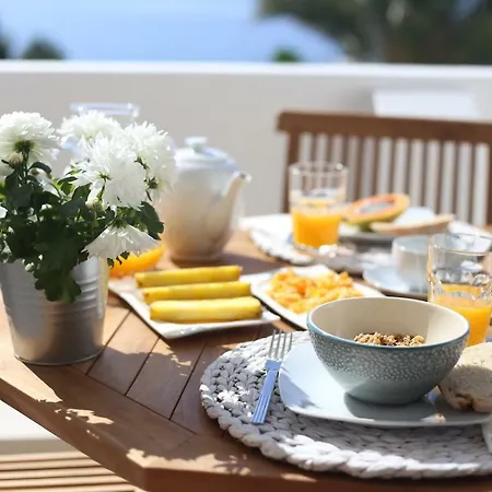 Apartament Seashell Romantic - Balcony With Ocean View & Pool *