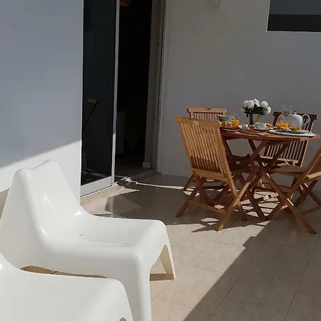 Appartement Sea Shell