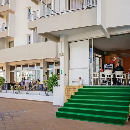 Daire Seashell Romantic - Balcony With Ocean View & Pool *