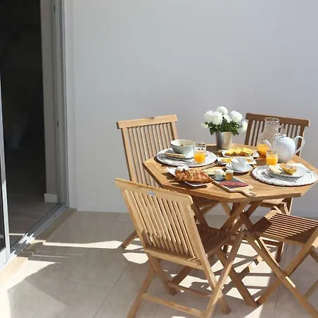 Appartement Sea Shell *