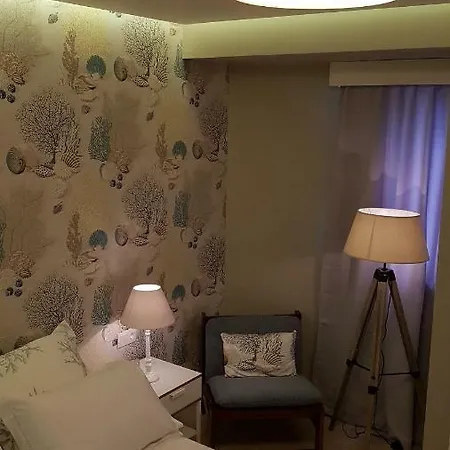 Sea Shell Appartement Funchal (Madeira)