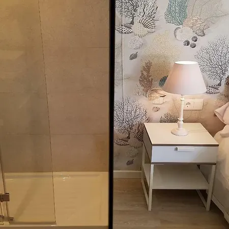 Apartament Seashell Romantic - Balcony With Ocean View & Pool