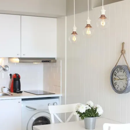 Apartament Seashell Romantic - Balcony With Ocean View & Pool