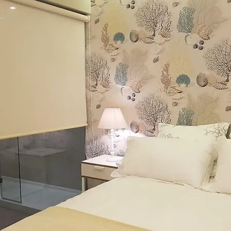 Seashell Romantic - Balcony With Ocean View & Pool * Funchal (Madeira)