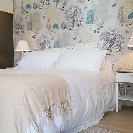 Apartament Seashell Romantic - Balcony With Ocean View & Pool