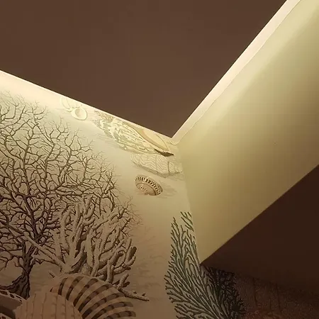 Sea Shell Appartement *