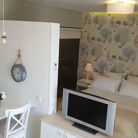 Appartement Sea Shell Funchal (Madeira)