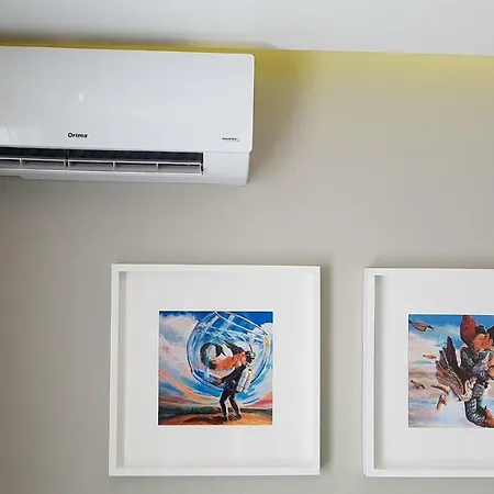 Apartament Seashell Romantic - Balcony With Ocean View & Pool *