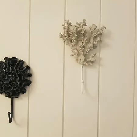 Sea Shell Appartement