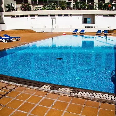 Appartement Sea Shell *