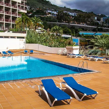 Sea Shell Appartement *