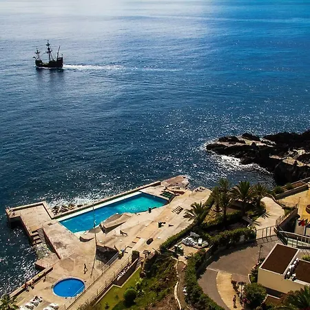 Apartament Seashell Romantic - Balcony With Ocean View & Pool *