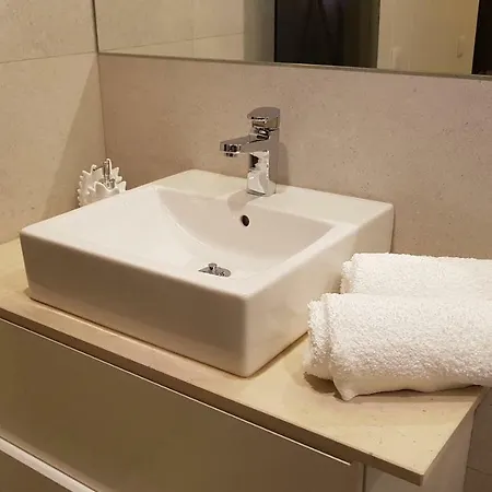 Sea Shell Appartement *