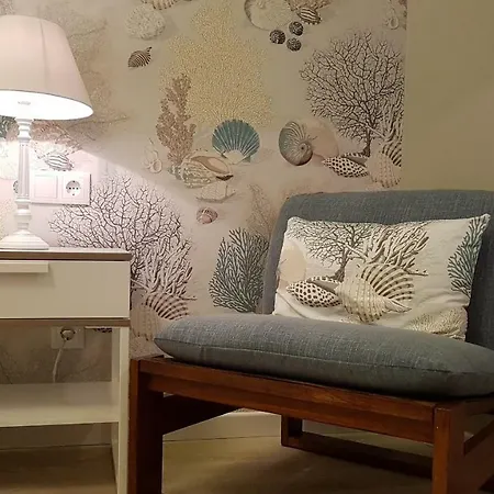 Sea Shell Appartement Funchal (Madeira)