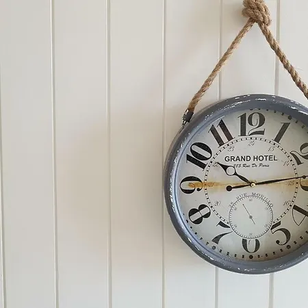 아파트 Seashell Romantic - Balcony With Ocean View & Pool 푼샬